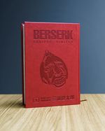 Berserk Deluxe Eclipse Limited